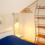 Apartman In With Seaview, Terrace, Air Condition, Wifi *