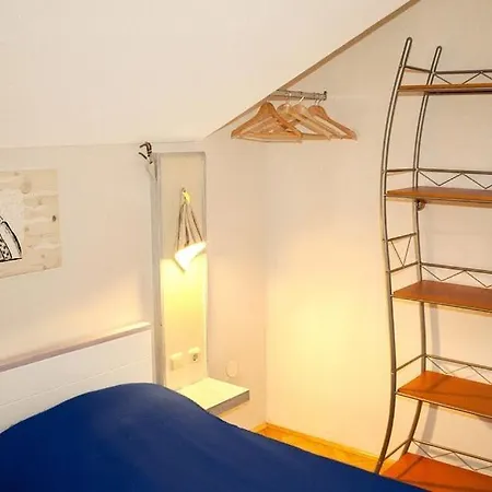 公寓 In With Seaview, Terrace, Air Condition, Wifi *
