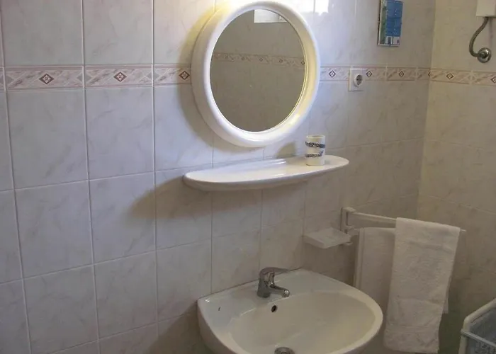 In With Seaview, Terrace, Air Condition, Wifi